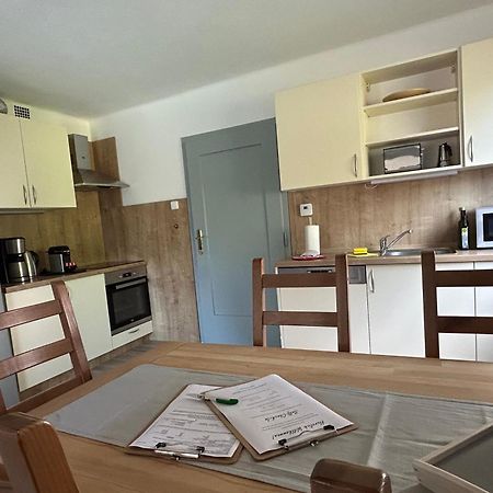 Apartament Haus Waldblick Hopfgarten in Defereggen Zewnętrze zdjęcie