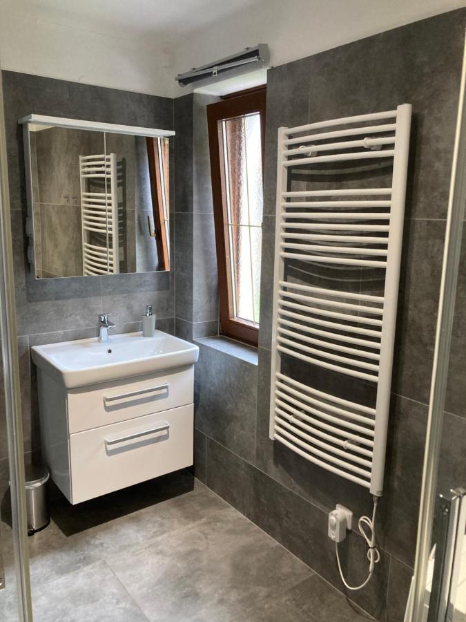 Apartament Haus Waldblick Hopfgarten in Defereggen Zewnętrze zdjęcie